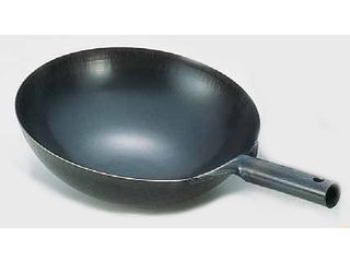 SA鉄プレス北京鍋36cm