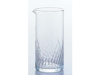 TOYO-SASAKI 東洋佐々木ガラス トラフ　カラフェ　B−25404−E101