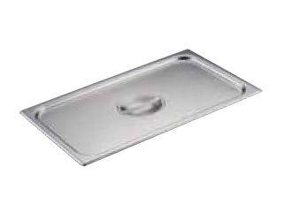 VOLLRATH ヴォルラース 18−6スーパーパン用カバー　2／3用　75110