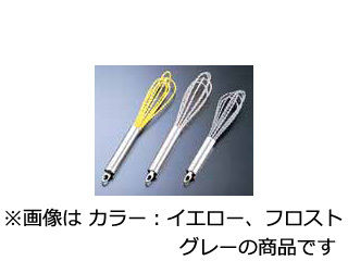 Cuisipro クイジプロ シリコン　ツイスト・ウィスク／74−767305　レッド