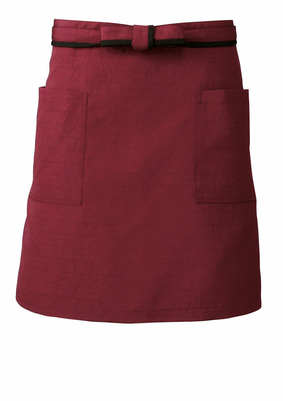 Servo サーヴォ 前掛　JA-1976(エンジ)