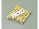 MANYO 萬洋 竹製鉄砲串(100本入)/150mm