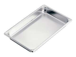 VOLLRATH ヴォルラース ヴォルラース18-6スーパーパンSP5 1/1 65mm 30022