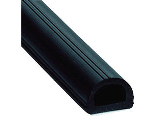 HIKARI 光 D型ゴム21×14×450mm NRD-450