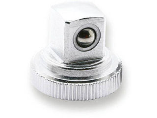 Ko-ken/山下工業研究所 Z-EAL クイックスピンナーアダプター 1/4 6.35mm差込 2756Z-3/8