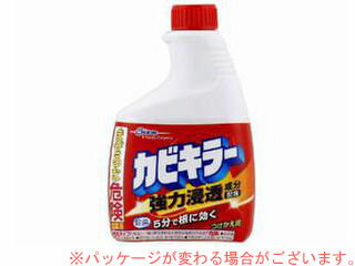 Johnson ジョンソン カビキラー　つけかえ