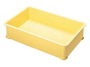 GIFU 岐阜プラスチック工業 【RISU/リス】PP コンテナー(食品用)深型 大(31L)
