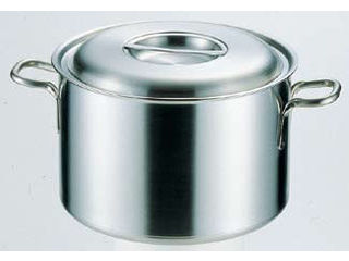 HONMA 本間製作所 プロデンジ 半寸胴鍋 36cm(3)