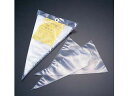 TANAKA 田中糧機製作所 PE絞り袋(50枚入)PE−30