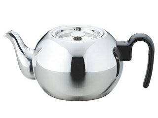 WADASUKE 和田助製作所 SW スタッキング ティーポット1000BK 1000cc