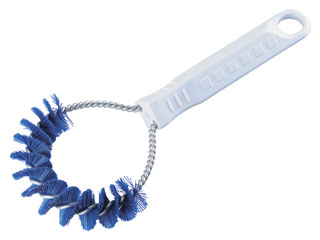 KANDA カンダ 中華鍋用耐熱ブラシ