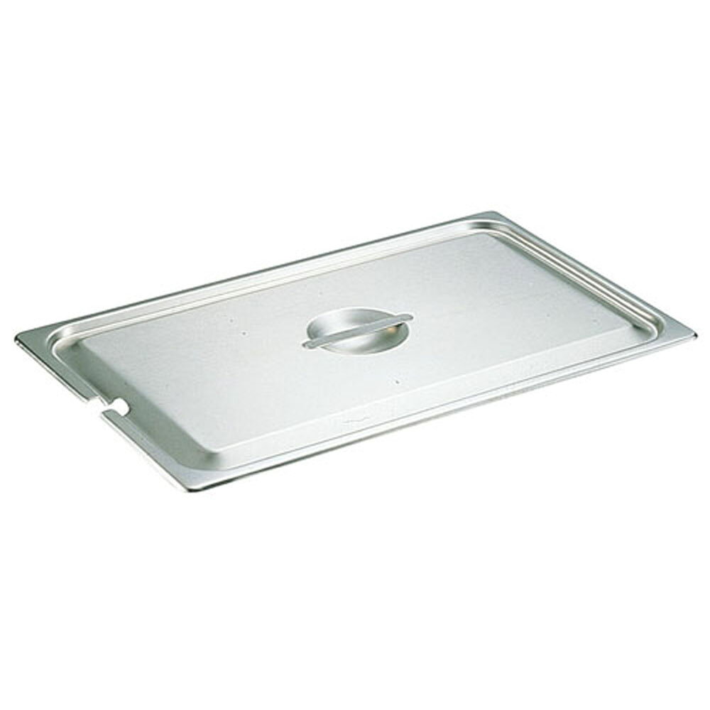 HONMA 本間製作所 18−8ホテルパン　蓋　NC型　2／3用　2230NC