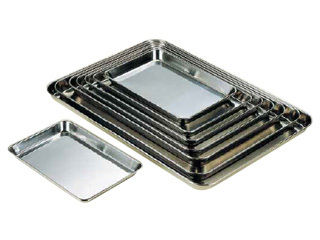 OYA 大屋製作所 18−0ケーキバット／19インチ