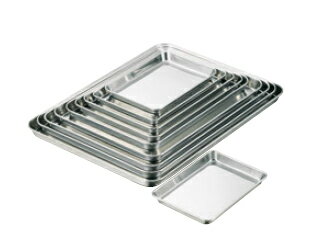 OYA 大屋製作所 クローバー　18−8　ケーキバット　A4サイズ