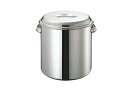 OYA 大屋製作所 CLO モリブデンキッチンポット 55cm(130L)手付(3)
