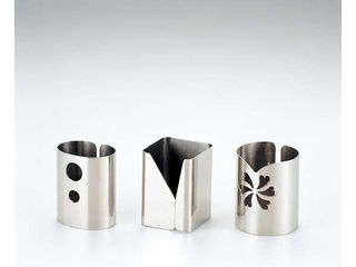 Sampo 三宝産業 UK18−8伝票立スクエア