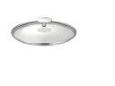 HONMA 本間製作所 KO フェニックス フライパン用ガラス蓋 30cm