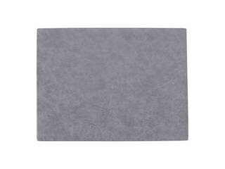 ZICZAC ジックザック ジックザック プレースマット トロジャ レクタンギュラー チャコール