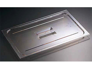 CAMBRO キャンブロ キャンブロ・フードパン用取手付カバー／　40CWCH　1／4用