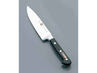 ZWILLING J.A. HENCKELS ツヴィリング シェフナイフ幅広／31021−201　20cm