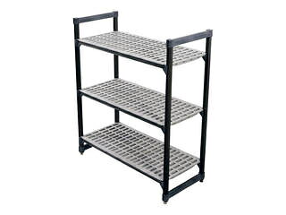 Trust トラスト TR　460型固定式シェルビング3段 1830×H820