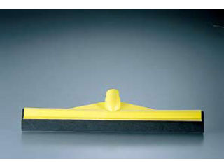 CARLISLE カーライルフードサービスプロダクツ カラースクイジー　41567　イエロー／スクイジーのみ（柄入れ金具付）