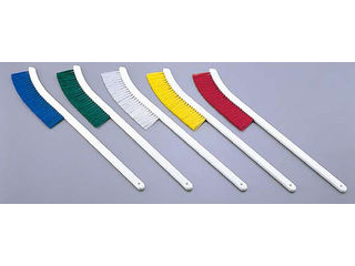 CARLISLE カーライルフードサービスプロダクツ ワンドブラシ／41198 ホワイト