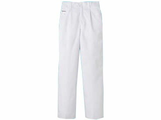 Servo サーヴォ 男性用パンツ　FH-1110(ホワイト) 5L　後ゴム