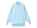 Servo サーヴォ 男女兼用長袖ジャンパー SZ411-B M (アイスブルー)(3)