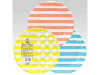 SunNap ����ʥå� ���ޤ��ޥڡ��ѡ��ץ졼��18cm10��