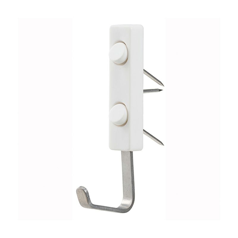 LEC レック トリプルピンフック 3個入 H00407