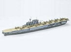 TAMIYA タミヤ 1/700 アメリカ航空母艦 ホーネット 77510