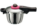 Wonder chef ワンダーシェフ ワンダーシェフ 魔法のクイック料理3L(ZQSA30)