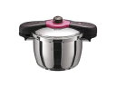 Wonder chef ワンダーシェフ ワンダーシェフ 魔法のクイック両手圧力鍋 5.5L ZQDA55