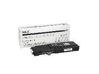 NEC 【キャンセル不可商品】PR-L5900C/PR-L5900CP用大容量トナーカートリッジ(ブラック) PR-L5900C-19