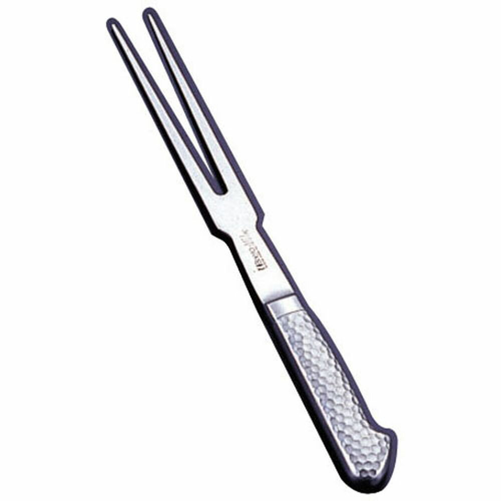 KATAOKA 片岡製作所 【Breito/ブライト】M11Pストレートミートフォーク／M1156　20cm