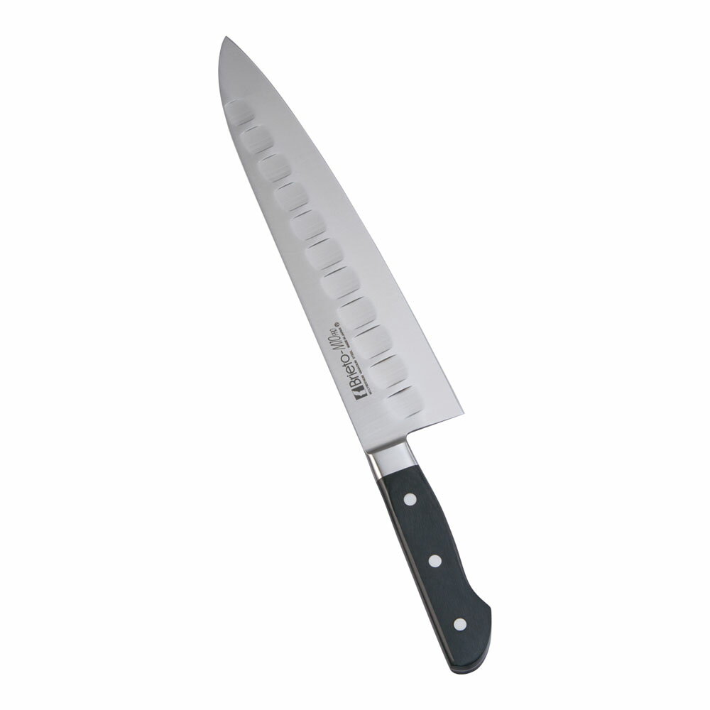 KATAOKA 片岡製作所 【Breito/ブライト】M10プロ　洋出刃　M1010／27cm