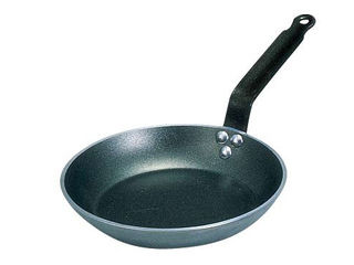 de BUYER デバイヤー アルミノンスティック フライパン 32cm