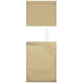 okato オカトー ナチュラル ペーパーホルダーカバー