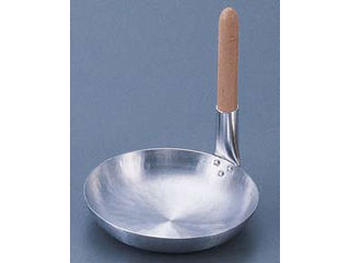 AKAO アカオアルミ アルミDON親子鍋 深型立柄 16．5cm