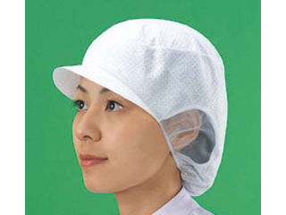 UTSUNOMIYA 宇都宮製作 シンガー電石帽　SR−5（20枚入）長髪(3)