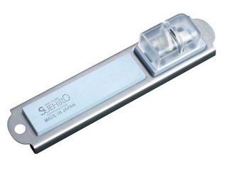 SUEHIRO 末広 庖丁とぎ器　ツーウェイシャープナー　KC−200