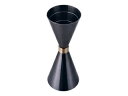SFC 佐野製作所 18−8メジャーカップシックス(黒発色) MR−692