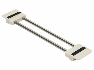 Bestco ベストコ ステンレス シンク スライド ラック 水切り スリム型 ワームグレー 幅29 ...