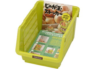inomata イノマタ化学 じゃが玉ストッカー G #1260