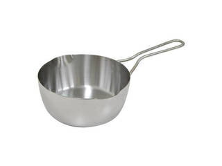 UMIC ウルシヤマ金属工業 越乃ゆきひら 20cm