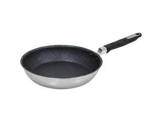 UMIC ウルシヤマ金属工業 クワトロプラス IHフライパン 24cm