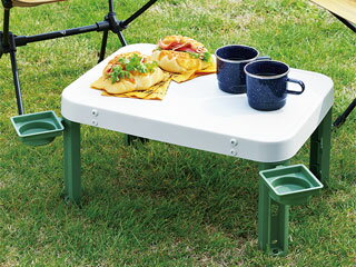 Tamahashi タマハシ CF-107 コンパクトレジャーテーブル