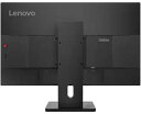 Lenovo m{ IPSpl̗p tHDΉ 23.8^tfBXvC ThinkVision E24-30