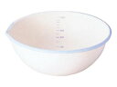 FUJIHORO 富士ホーロー ビームス ホーロー片口ボール 18cm BM−18B・W